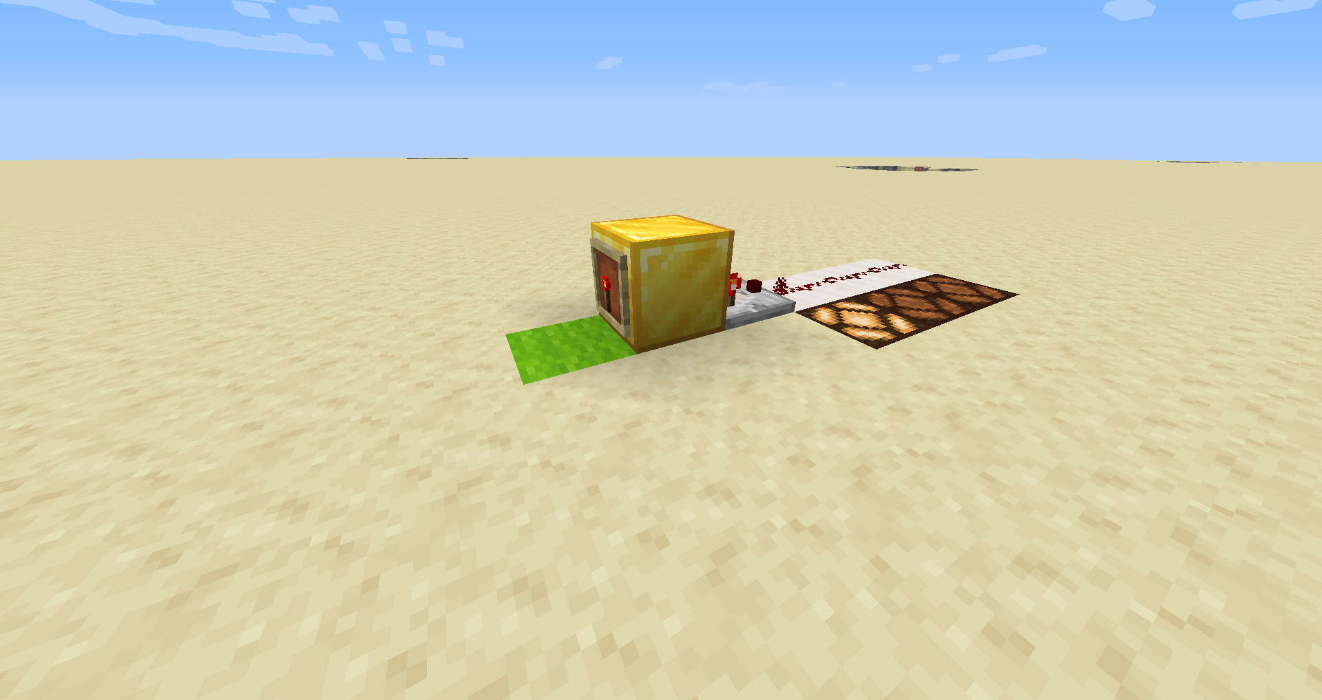 Redstone Comparator Official Minecraft Wiki Redstone Comparator Official Minecraft Wiki