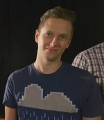 Kris Jelbring