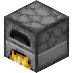 Lit Furnace