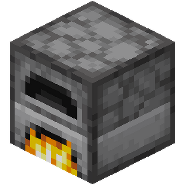 Furnace – Minecraft Wiki