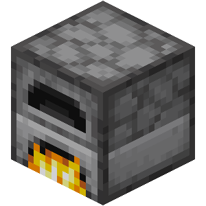 Horno - Minecraft Wiki