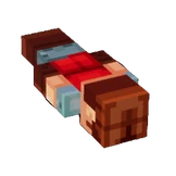 Log (MCD Emote)
