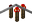 Powered Redstone Comparator UNKVER1 (facing NWU).png