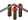 Powered Redstone Comparator UNKVER1 (facing NWU)