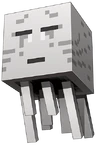 1436. Ghast (Advanced)