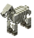 Skeleton Horse Revision 2