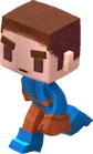 Steve (mob)