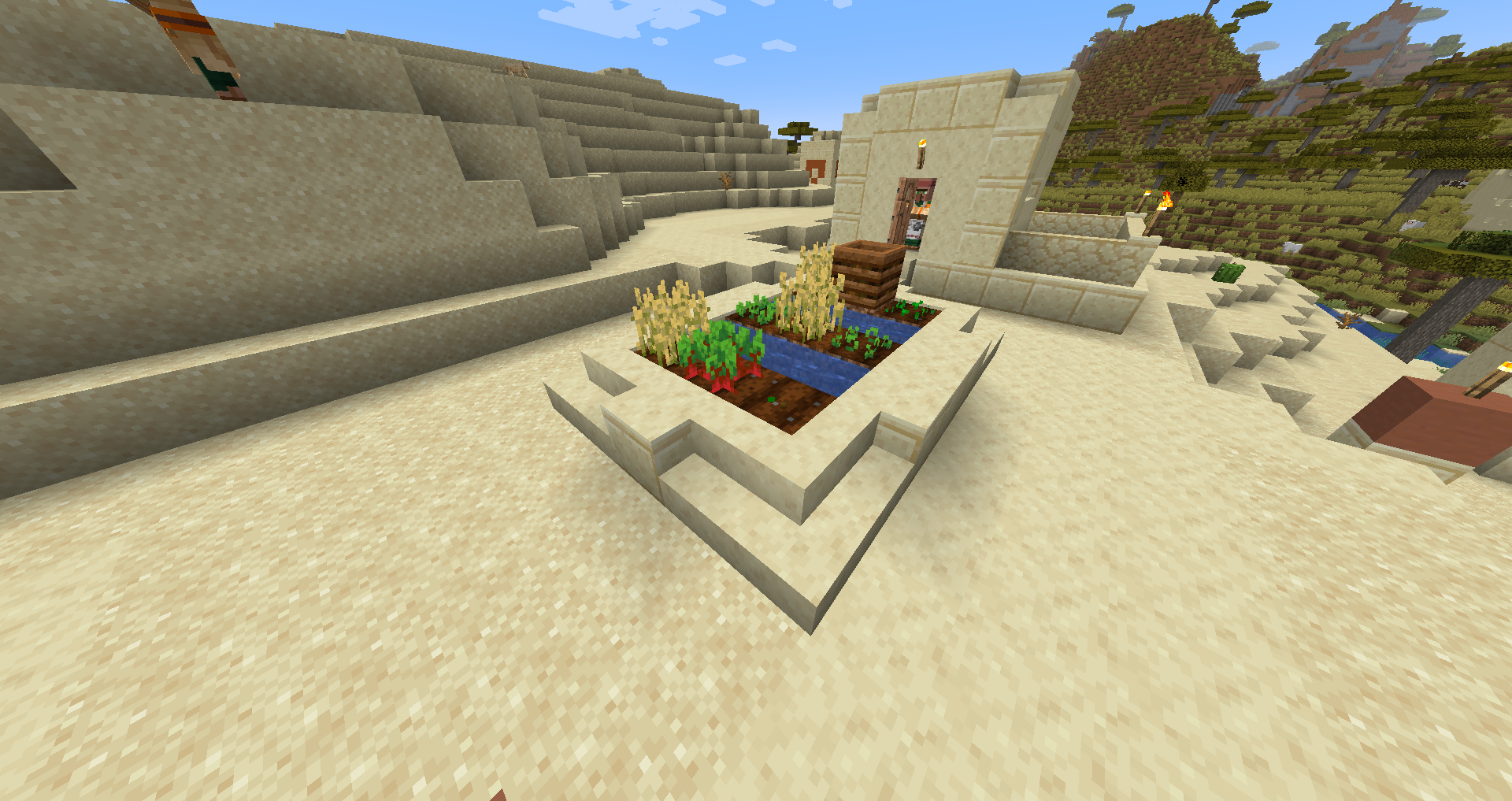 Composter – Official Minecraft Wiki
