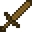 Wooden Sword JE1 BE1