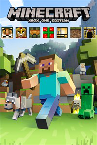 if i buy minecraft for pc can i play it on my xbox one