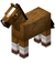 Creamy Horse with White Stockings.png