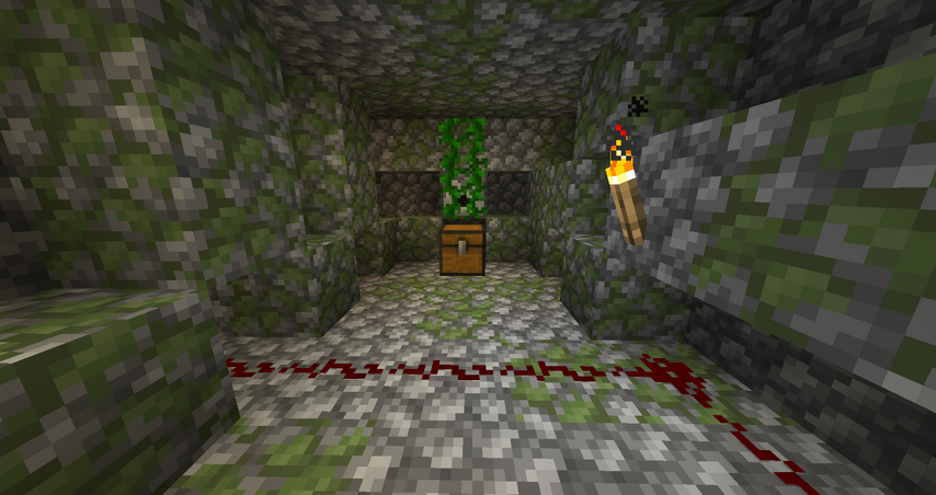 Tutorials Defeating Pyramids Official Minecraft Wiki Tutorials Defeating Pyramids Official Minecraft Wiki