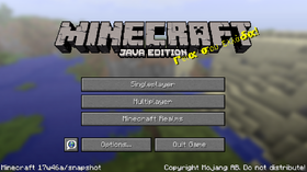 Java Edition 17w46a.png