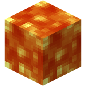 block id for lava