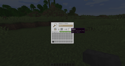 how to make a nametag in minecraft