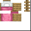 Pink Bed (texture)