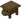 Swamp hut JE1 BE1