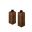 Two Brown Candles.png
