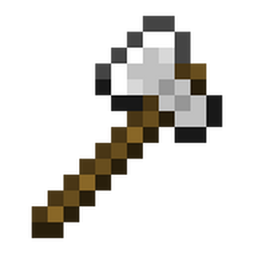 Petition · Remove new sword recharge in Minecraft 1.9 update