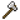 Iron Axe JE5 BE2