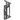Iron Bars (SW) JE2