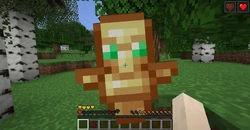 Totem of undying