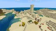 Preset abandoned village1.18