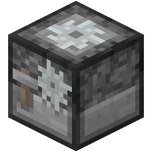 Stonecutter Old Official Minecraft Wiki