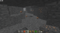 A cave in Classic 0.30