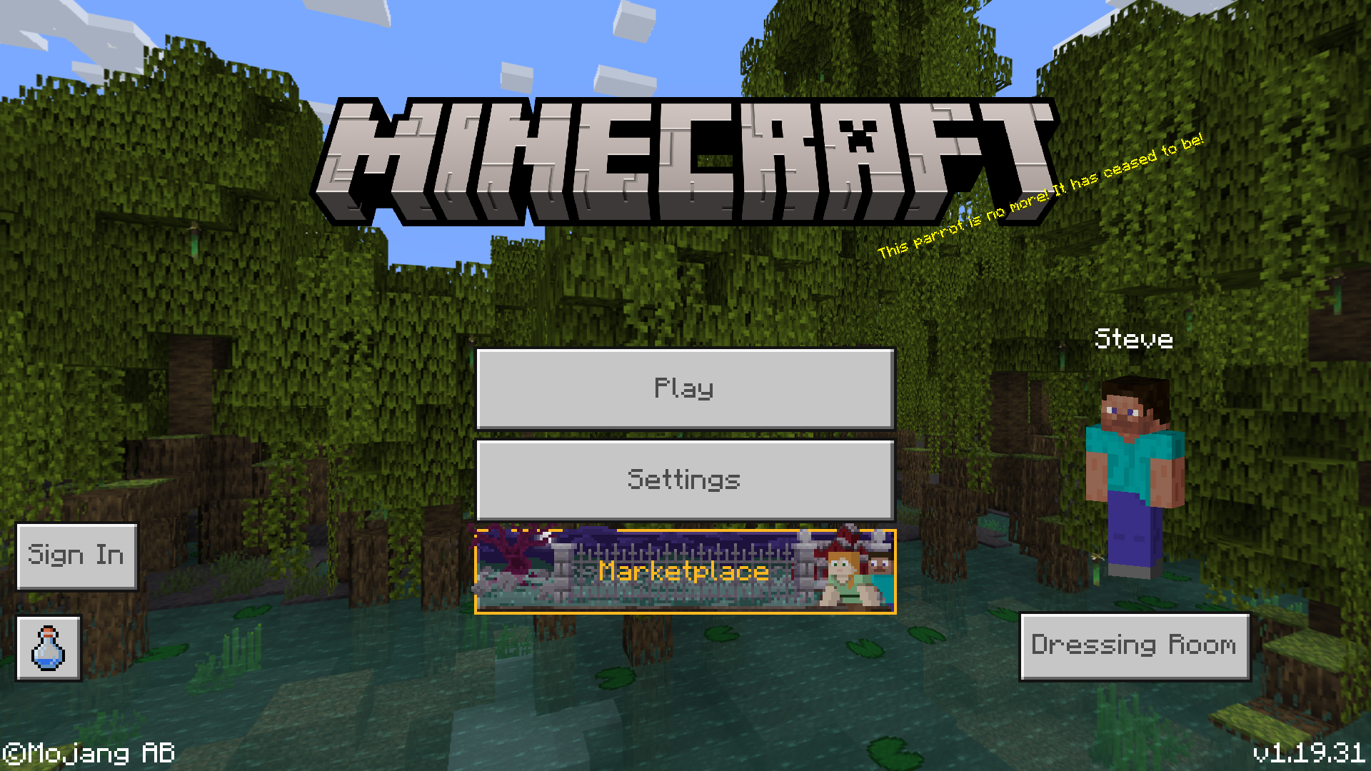 How To ENABLE New MCPE Touch Controls! - Minecraft Bedrock Edition 