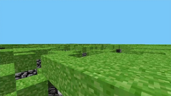 Running minecraft classic