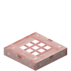 Cherry Trapdoor