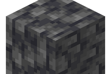 Cobblestone mine top