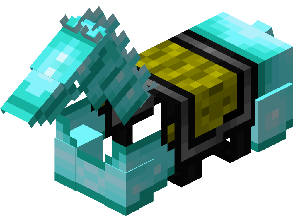 Horse Armor Minecraft Wiki