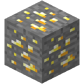 Gold Ore JE2 BE1