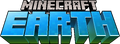 Logo de Minecraft Earth