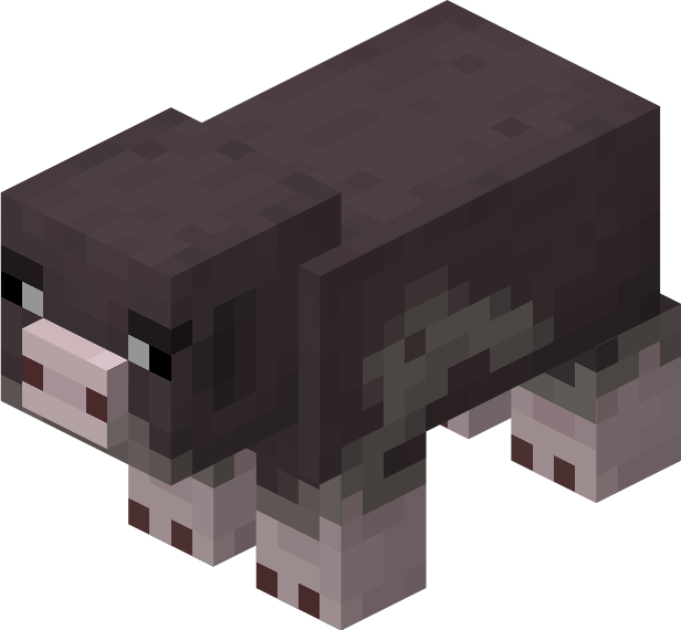 Custom Minecraft Earth skin