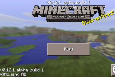 minecraft 1.18 1 apk