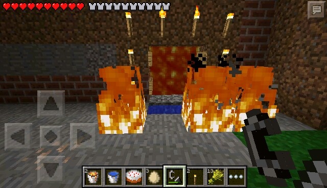 Pocket Edition v0.2.1 alpha2 – Minecraft Wiki