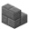 Stone Brick Stairs (S) JE2