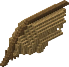 Upsidedown fronthalf