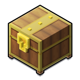 Minecraft Legends:Allay Chest – Minecraft Wiki