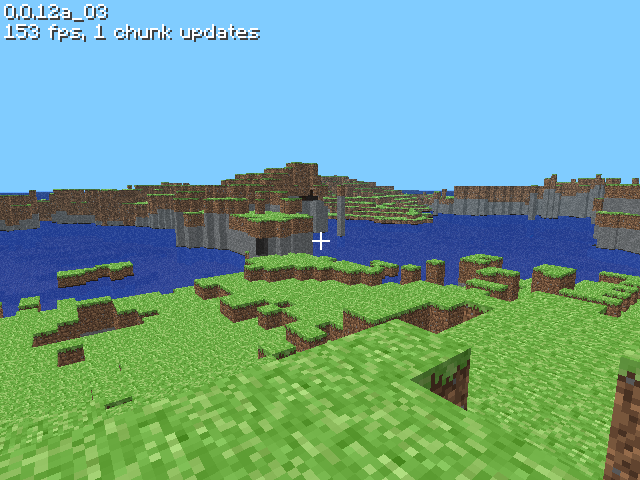 Java Edition Classic 0.0.12a/Development – Minecraft Wiki