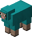 Cyan Sheep BE5.png