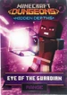 Eye of the Guardian Card Front MCDA