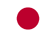 Flag of Japan
