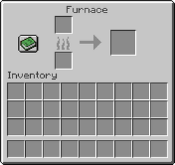 Furnace Official Minecraft Wiki