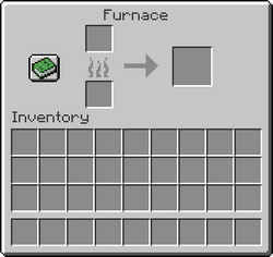 Inventory Official Minecraft Wiki