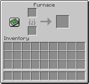 Fundición - Minecraft Wiki