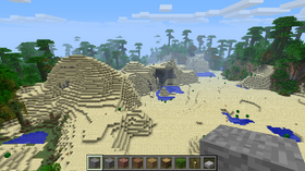 Java Edition 1 2 5 Official Minecraft Wiki Java Edition 1 2 5 Official Minecraft Wiki